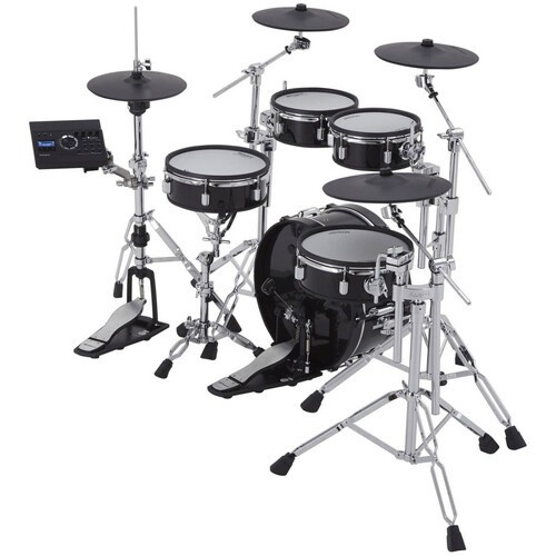 Акустичний дизайн Roland VAD307 V-Drums Електронна барабанна установка Днепр - изображение 1