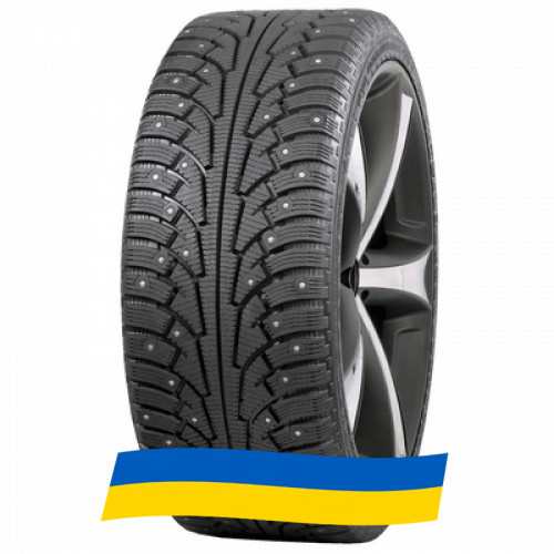 255/55 R17 Nokian Hakkapeliitta Sport Utiliti 5 108T Позашляхова шина Київ - зображення 1