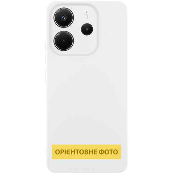 Чехол Silicone Cover Ummi Lakshmi Full Camera (AA) для Xiaomi Redmi A7 Pro 4G / Poco C81 Херсон
