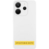 Чехол Silicone Cover Ummi Lakshmi Full Camera (AA) для Xiaomi Redmi A7 Pro 4G / Poco C81 Херсон