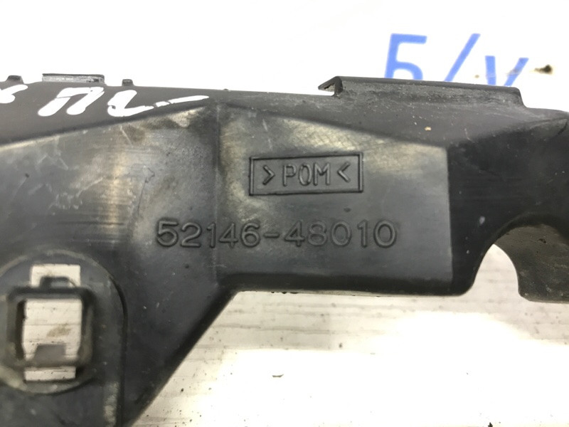 Кронштейн бампера передний левый Lexus RX 350 2003-2009 5214648010 (Арт. 49533) Киев - изображение 3