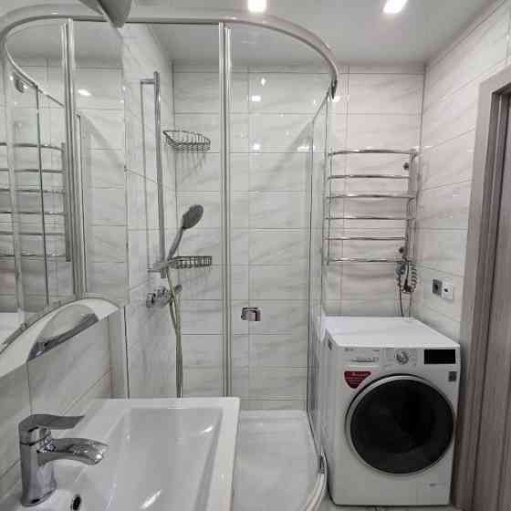 З великою гардеробною! 2-кімнатна ремонт+меблі Ювілейна/єВідновлення Кривий Ріг