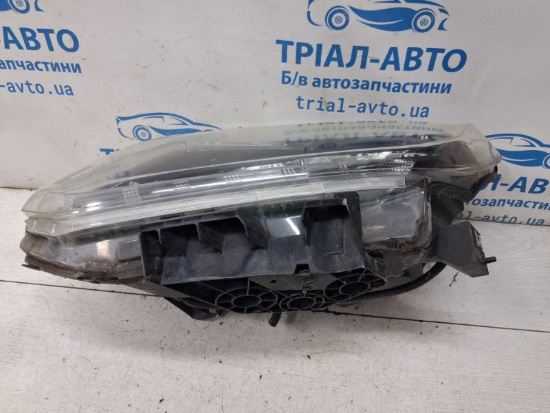 Фара левая Nissan X-Trail 2014-2021 260604CC0C (Арт. 84900) Киев - изображение 4