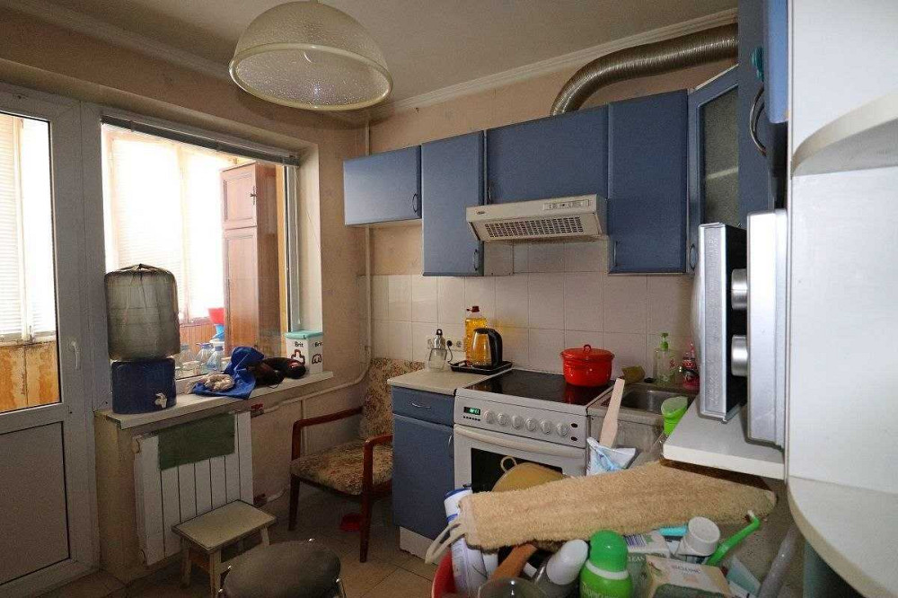 продажа 3-к квартира Киев, Голосеевский, 90000 $ Київ - зображення 12