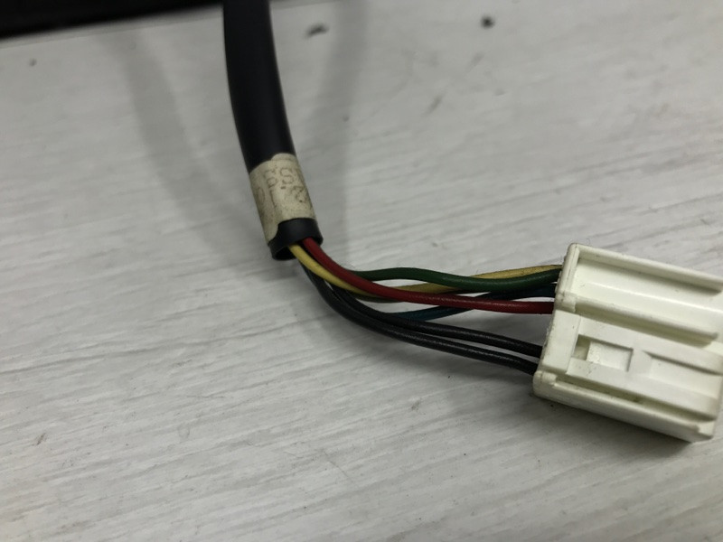 Зеркало правое Toyota Avensis 2003-2009 8790105100 (Арт. 42670) Київ - зображення 8