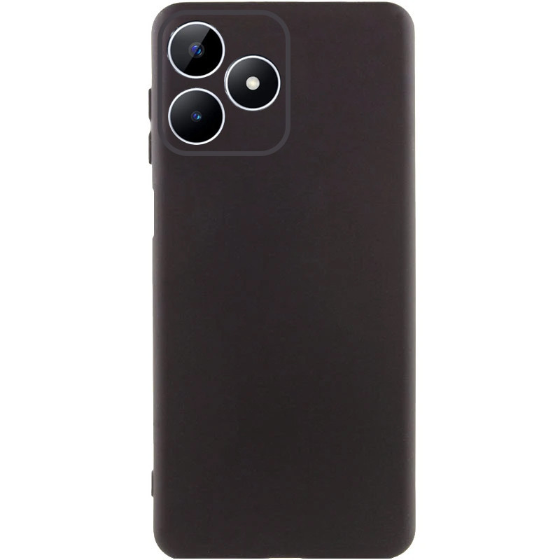 Чехол Silicone Cover Lakshmi Full Camera (AA) для Realme Note 50 5G Херсон - зображення 1