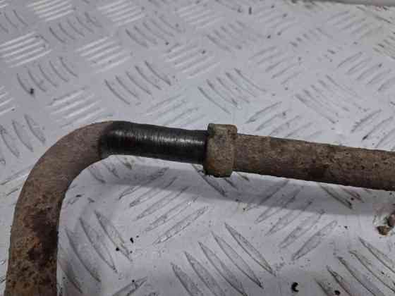 Стабилизатор задний Mitsubishi Outlander CU 2.4 БЕНЗИН 4G69 2003 (б/у) Київ