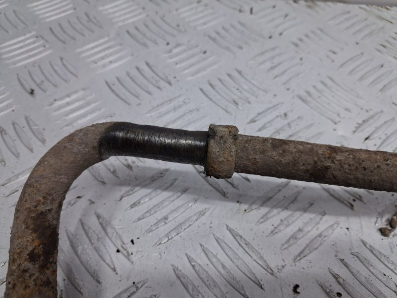 Стабилизатор задний Mitsubishi Outlander CU 2.4 БЕНЗИН 4G69 2003 (б/у) Київ - зображення 5