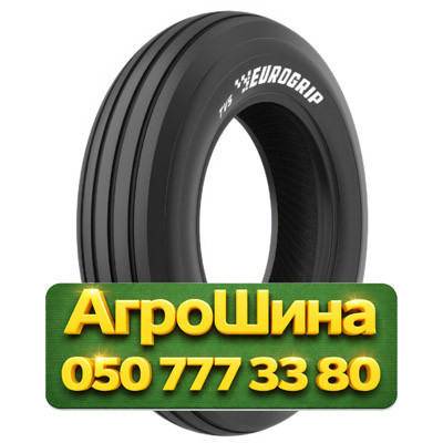 12.5R15 TVS I09 127B PR12 Сельхоз шина Київ - зображення 1