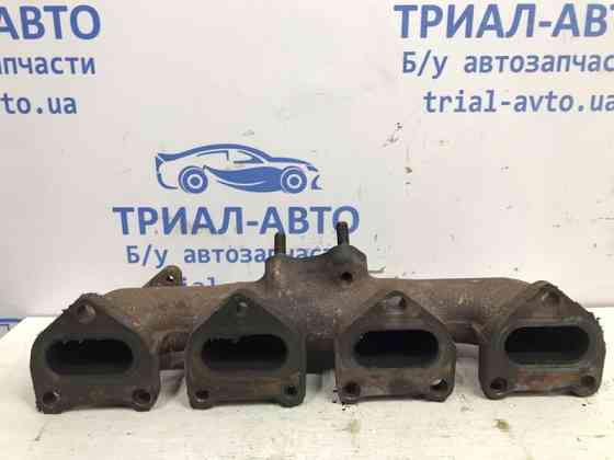 Коллектор выпускной Mitsubishi Pajero Wagon 4 3.2 ДИЗЕЛЬ 4M41 2006 (б/у) Київ