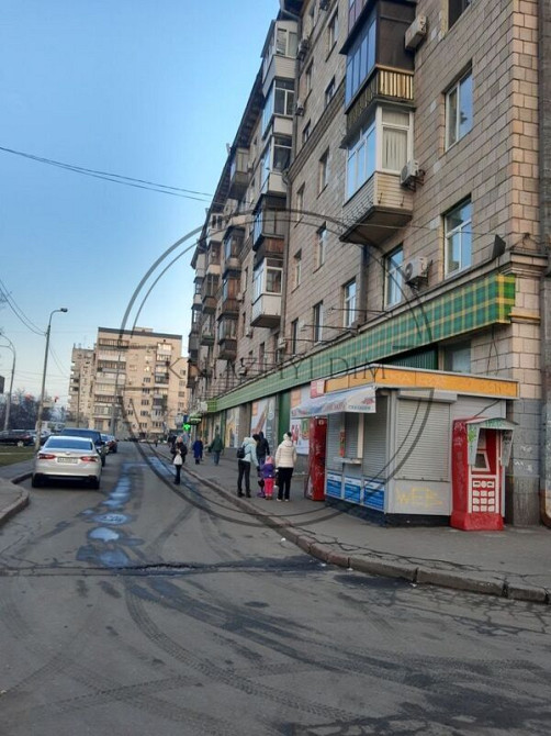 Продается 3-х комнатная квартира. Печерск. № 21131569 Київ - зображення 2