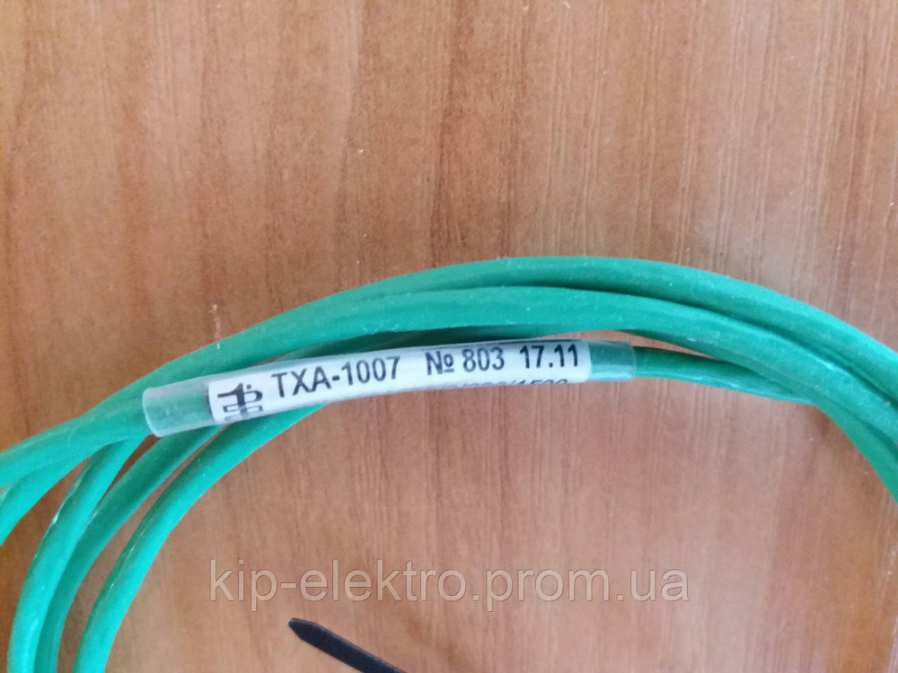 Термопара к муфельной печи СНОЛ (SNOL)  ТХА К/2/0+1100/3/220/1500 (ТХА-1007) Київ - зображення 9