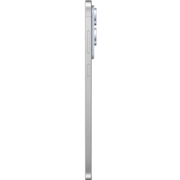 Смартфон Samsung Galaxy S25 Edge 12/512GB Titanium Icyblue (SM-S937BLBG) EU (Код товару:41993) Харків - зображення 8