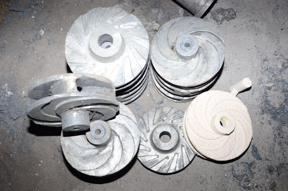 Виготовлення лиття для насосного обладнання — якість, перевірена часом Кам'янське (Дніпродзержинськ) - зображення 7