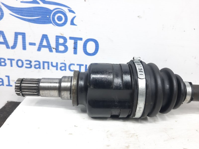 Привод передний левый МКПП Toyota Avensis T27 1.8 БЕНЗИН 2ZRFAE 2009 (б/у) Киев - изображение 2