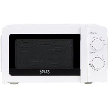 Микроволновая печь Adler AD-6205 20 л Київ - зображення 1