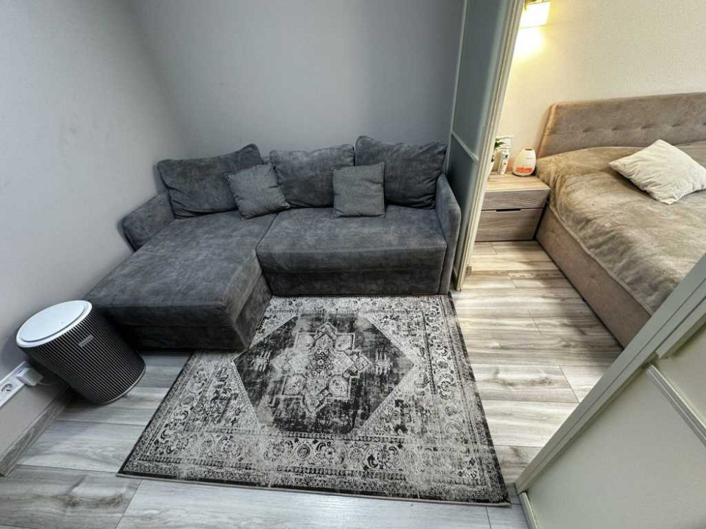 продажа 2-к квартира Киев, Святошинский, 82000 $ Киев - изображение 7