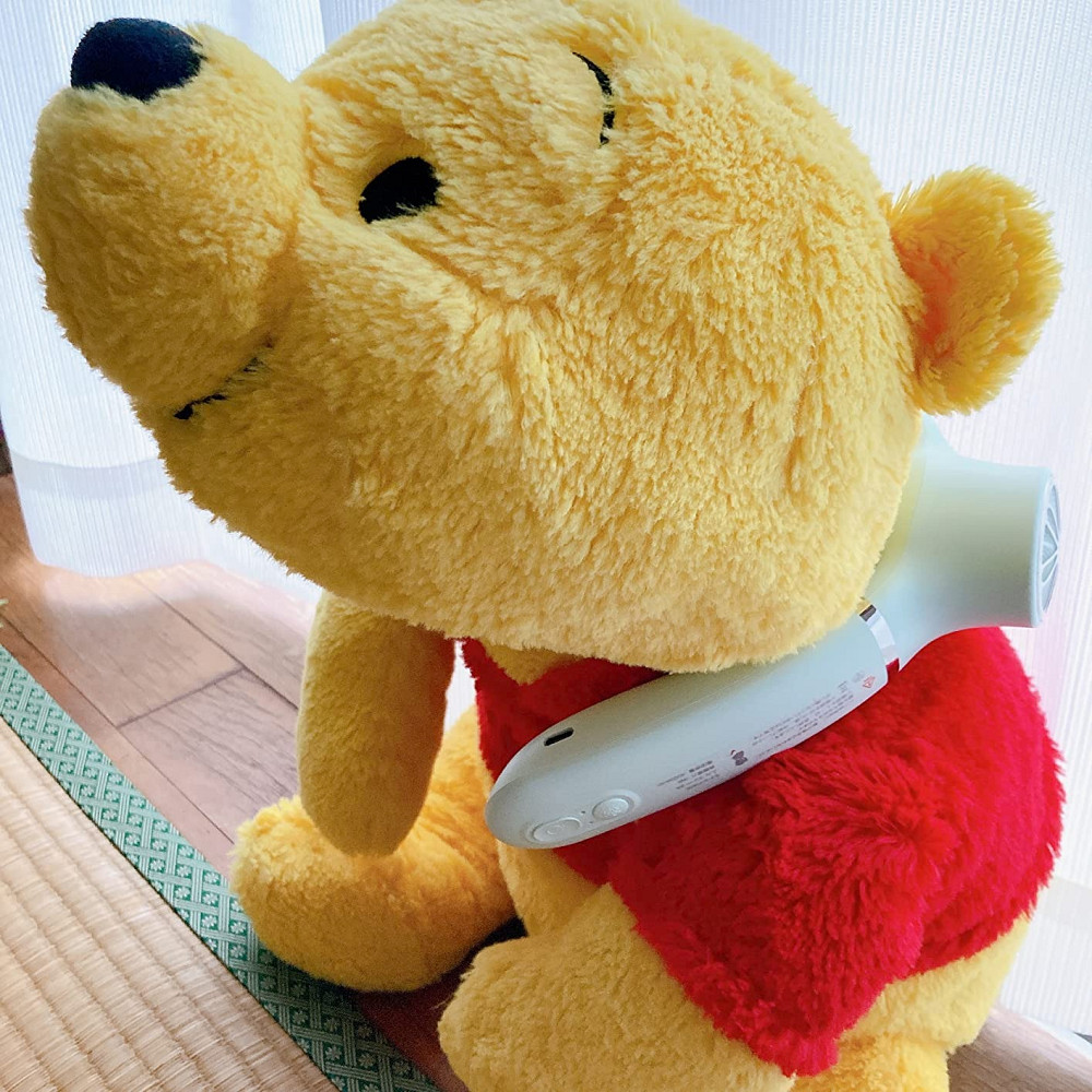 Портативний кондиціонер на шию 10:00 автономної роботи Київ - зображення 4