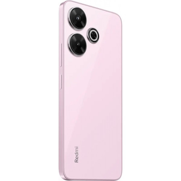 Смартфон Xiaomi Redmi 13 6/128GB NFC Pearl Pink Global UA (Код товару:36830) Харьков - изображение 6