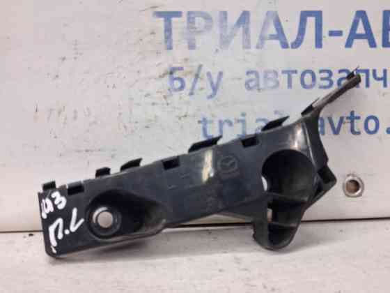 Кронштейн бампера передний левый Mazda 3 2013-2019 BHN1500U1 (Арт. 64175) Київ