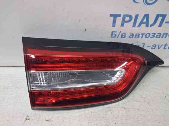Фонарь задний внутренний левый Jeep Cherokee KL 2.4 БЕНЗИН ED6 2013 (б/у) Киев