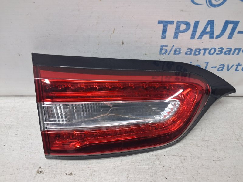 Фонарь задний внутренний левый Jeep Cherokee KL 2.4 БЕНЗИН ED6 2013 (б/у) Киев - изображение 1