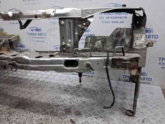 Панель передняя Kia Sorento BL 2.5 DIESEL D4CB 2002 (б/у) Киев