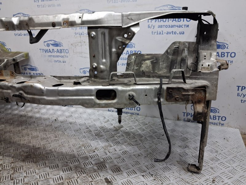 Панель передняя Kia Sorento BL 2.5 DIESEL D4CB 2002 (б/у) Киев - изображение 3