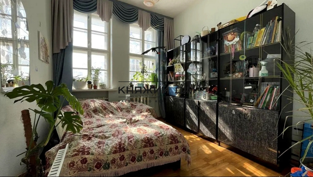 Продаж 3 кімнатна квартира м. Арсенальна КОД 21147502 Киев - изображение 11