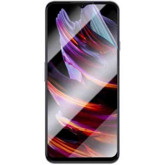 Захисна гідрогелева плівка DM для Cubot P80 Глянцева (Код товару:33592) Харьков