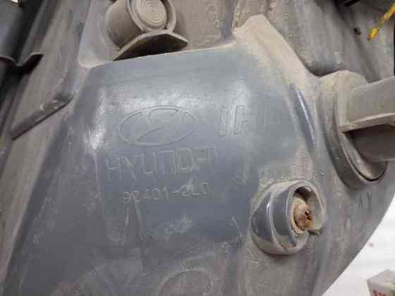 Фонарь задний внешний левый Hyundai I30 2007-2012 924012L010 (Арт. 61789) Київ