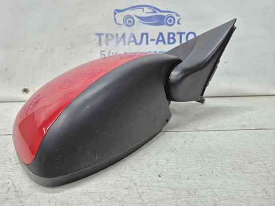 Зеркало правое Suzuki SX4 1.6 БЕНЗИН M16A 2006 (б/у) Київ