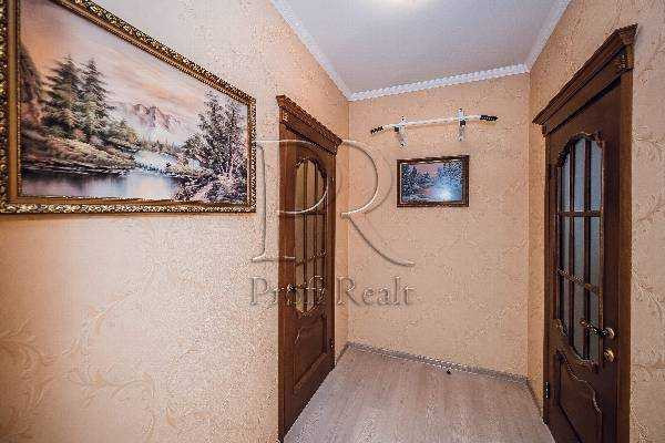 продажа 3-к квартира Киево-Святошинский, Софиевская Борщаговка, 115000 $  - изображение 11