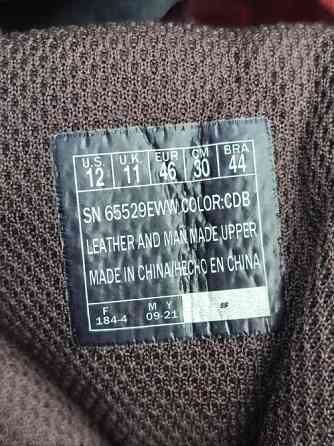 Трекінгові черевики Skechers Relaxed Fit Хмельницький