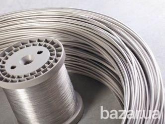 Проволока вязальная  1,2-8мм ( отмотка от 20кг) Киев - изображение 5