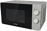 Микроволновая печь Gorenje MO20E1S 800 Вт серебристая Київ