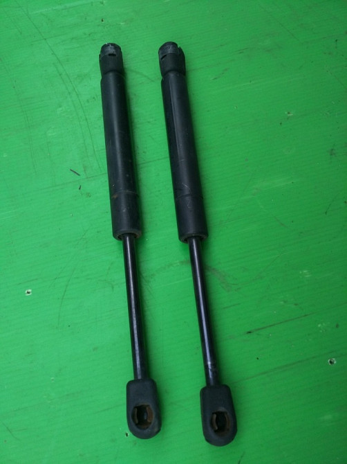 Амортизатор капота 1S71-16C826-AD Форд Мондео 3 Вінниця - зображення 3