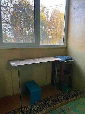 Продам 3-к квартиру в районе Варуса, Фрунзенский-2 Дніпро