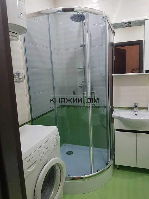 Оренда 1-кімнатної квартири по Данченка Сергія, Виноградар. № 11202688 Киев - изображение 5