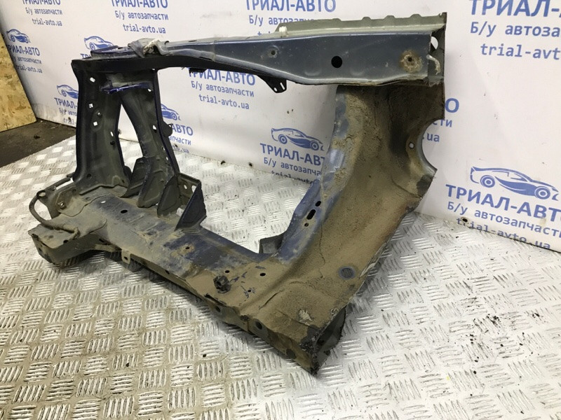 Четверть автомобиля передняя левая Subaru Outback 2014-2021 51609AL0309P (Арт. 53682) Київ - зображення 6