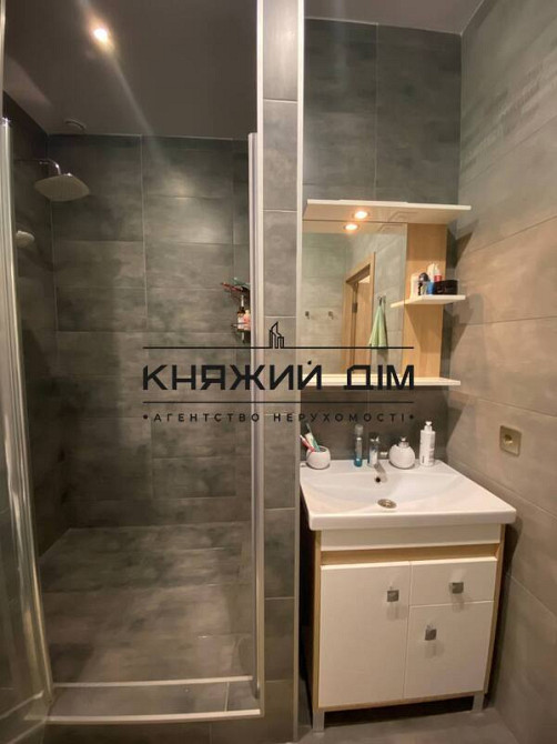 1 кімн квартира метро Хрещатик, Кловська, Майдан незалежності № 11203204 Киев - изображение 12