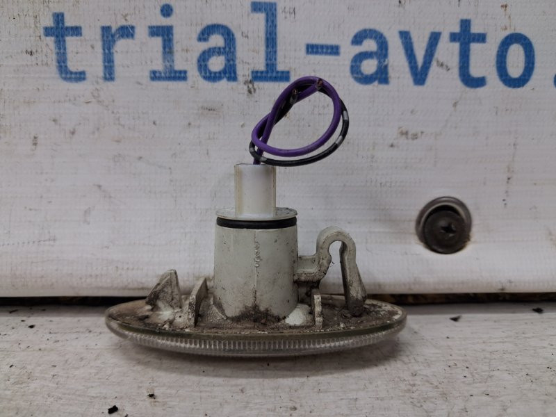 Повторитель поворотника Nissan Juke F15 1.6 TURBO MR16DDT 2010 (б/у) Київ - зображення 2