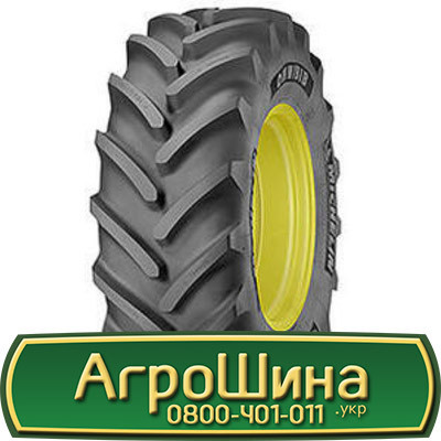 620/70 R42 Michelin OMNIBIB 160D Індустріальна шина Київ - зображення 1