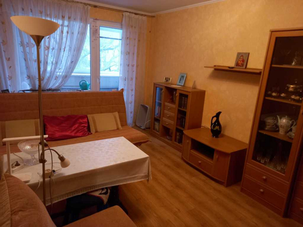 долгосрочная аренда 1-к квартира Одесса, Пересыпский, 5000 грн./мес. Одесса - изображение 1