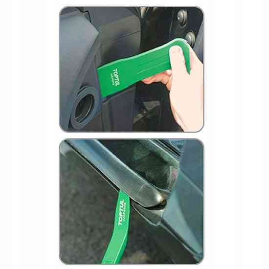 Набор съемников панелей салона 5 ед. TOPTUL JGAS0501 Харьков