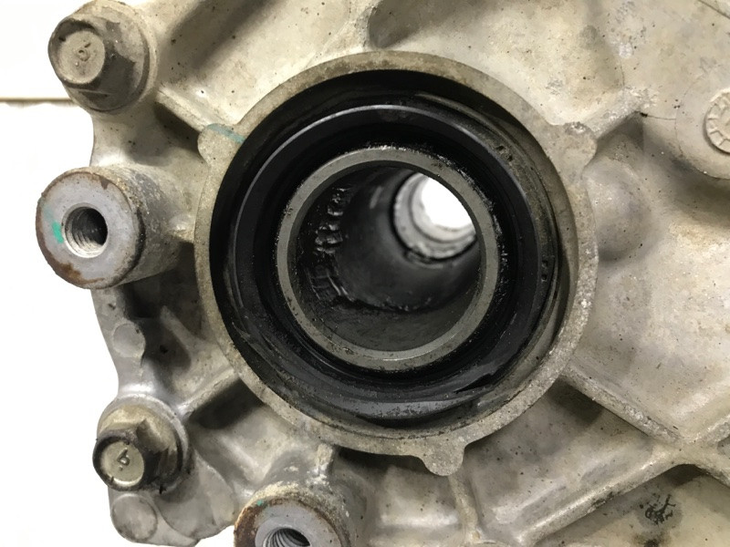 Раздаточная коробка SsangYong Korando 2010-2019 3200034000 (Арт. 45064) Киев - изображение 8