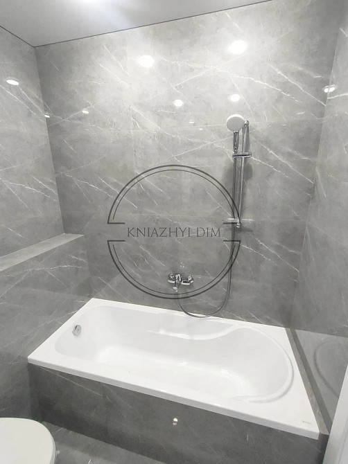квартира з ремонтом у ЖК Great (Грейт). Код: 21146342 Киев - изображение 7