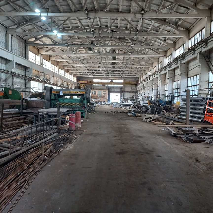 долгосрочная аренда производственные помещения Киев, Голосеевский, 462000 грн./мес. Киев - изображение 1