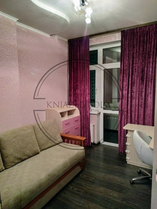 ЖК Микільській Град. Оренда 2 кім. розд. на Микільсько-Слобідській м. Лівобережна № 11198735 Київ - зображення 3