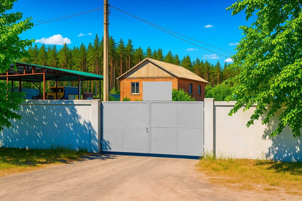 продажа производственные помещения Иванковский, Шпили, 59800 $  - изображение 1